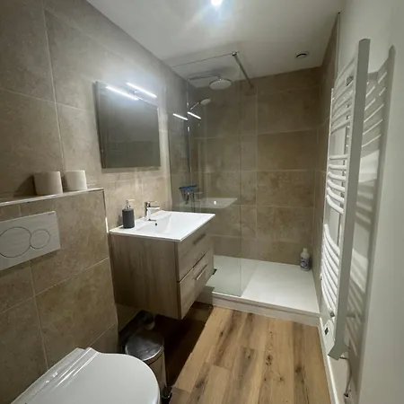 Apartamento La Casa D'iza