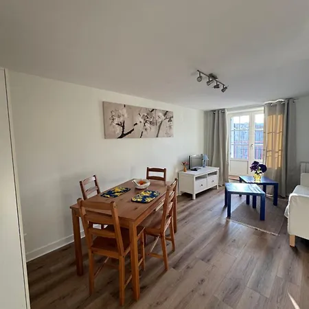 La Casa D'iza Appartement