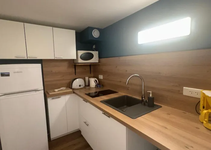 La Casa D'iza Apartamento Nantes