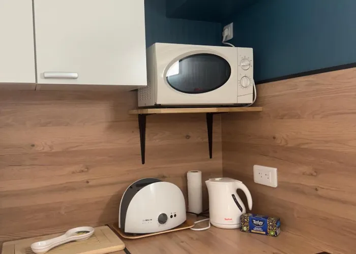 La Casa D'iza Apartamento *