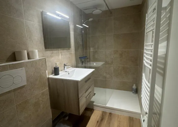 Apartamento La Casa D'iza