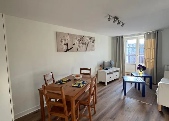 La Casa D'iza Apartamento